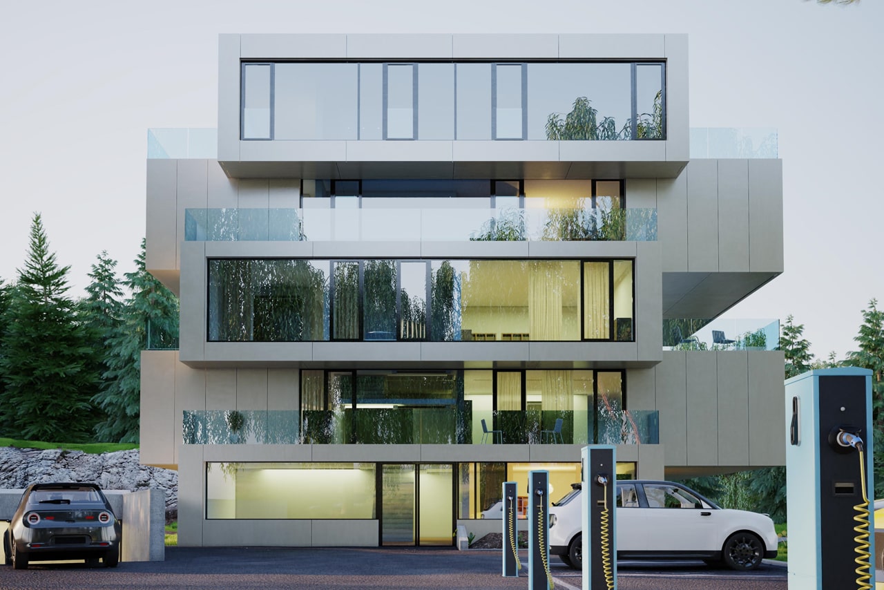 What You Need To Know About Buying A Residential Property