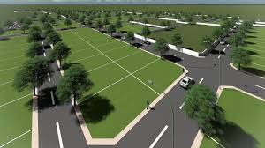 Residential Plots