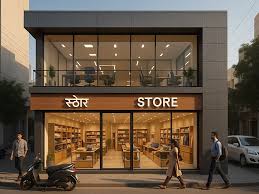 Commercial Properties