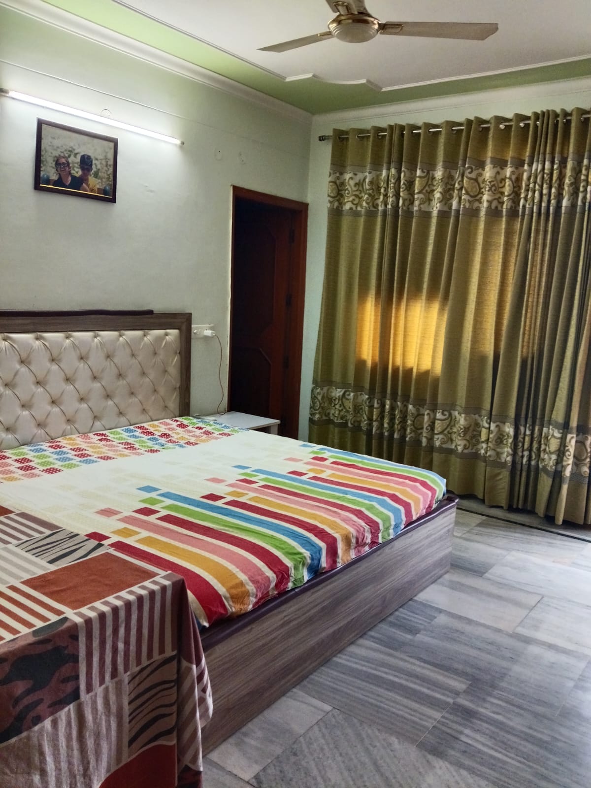 1 KANAL HOUSE
