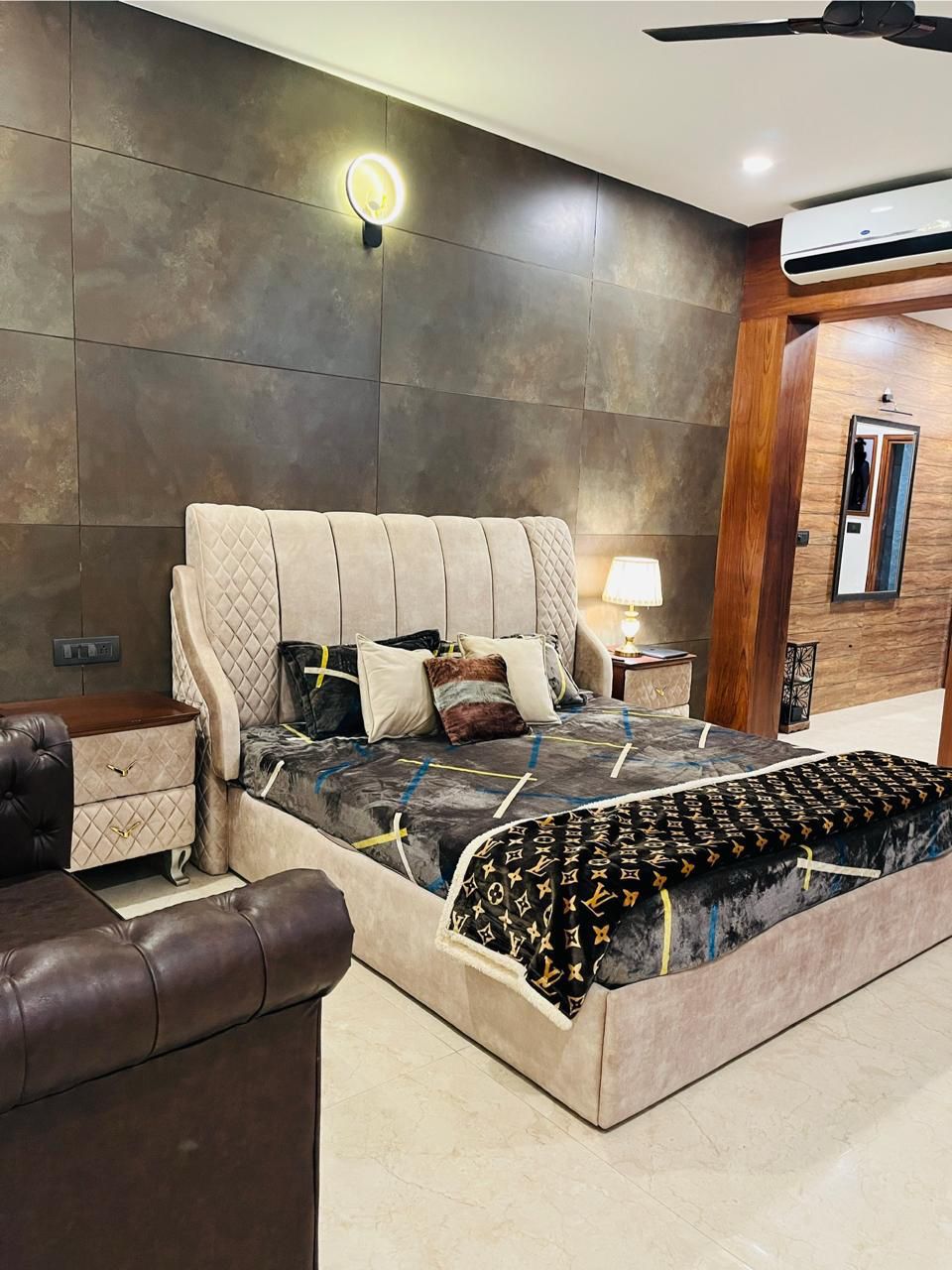 1 KANAL HOUSE