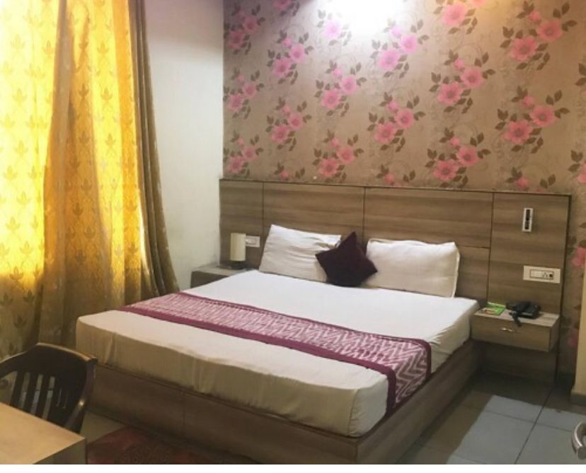 14 MARLA HOUSE SECTOR 26 PANCHKULA