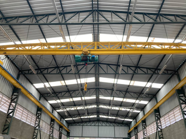 2.5 KANAL INDUSTRIAL SHED FOR SALE IN PHASE-2 PANCHKULA
