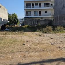 1 KANAL PLOT AVAILABLE IN SECTOR 25 PANCHKULA