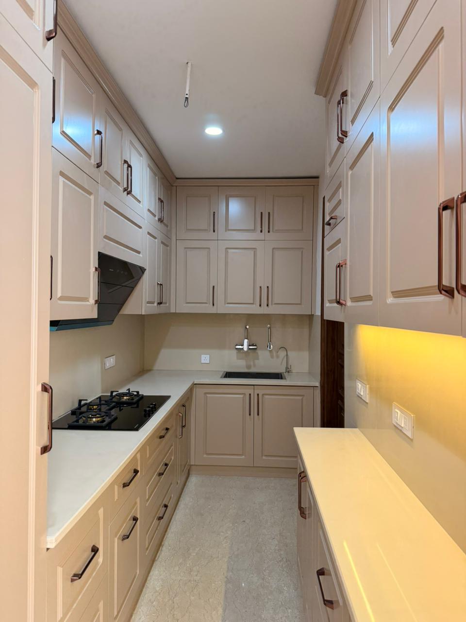 3+1 BHK FLAT FOR SALE IN SECTOR 5 MDC PANCHKULA