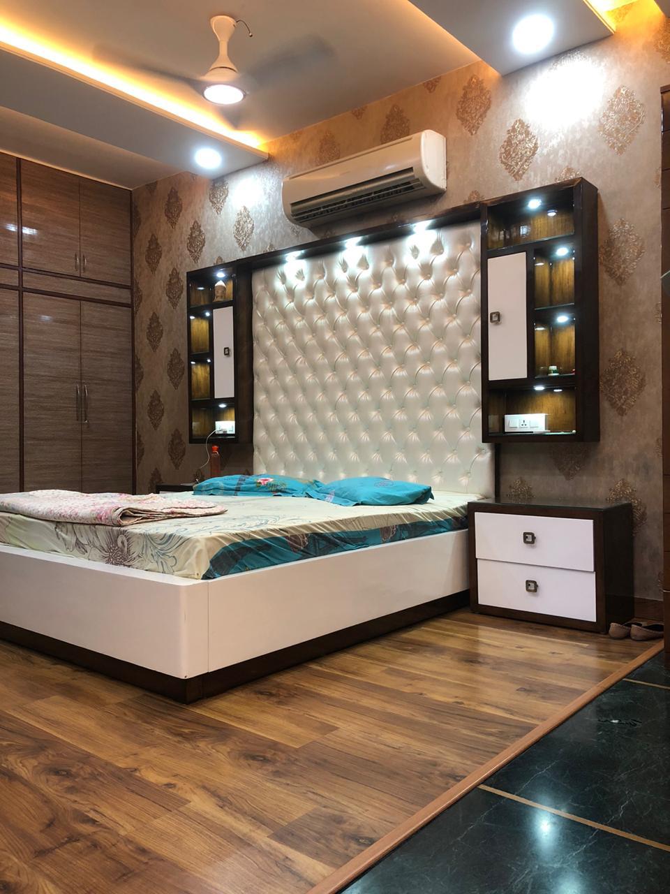 10 MARLA BRAND NEW ULTRA MODEL HOUSE