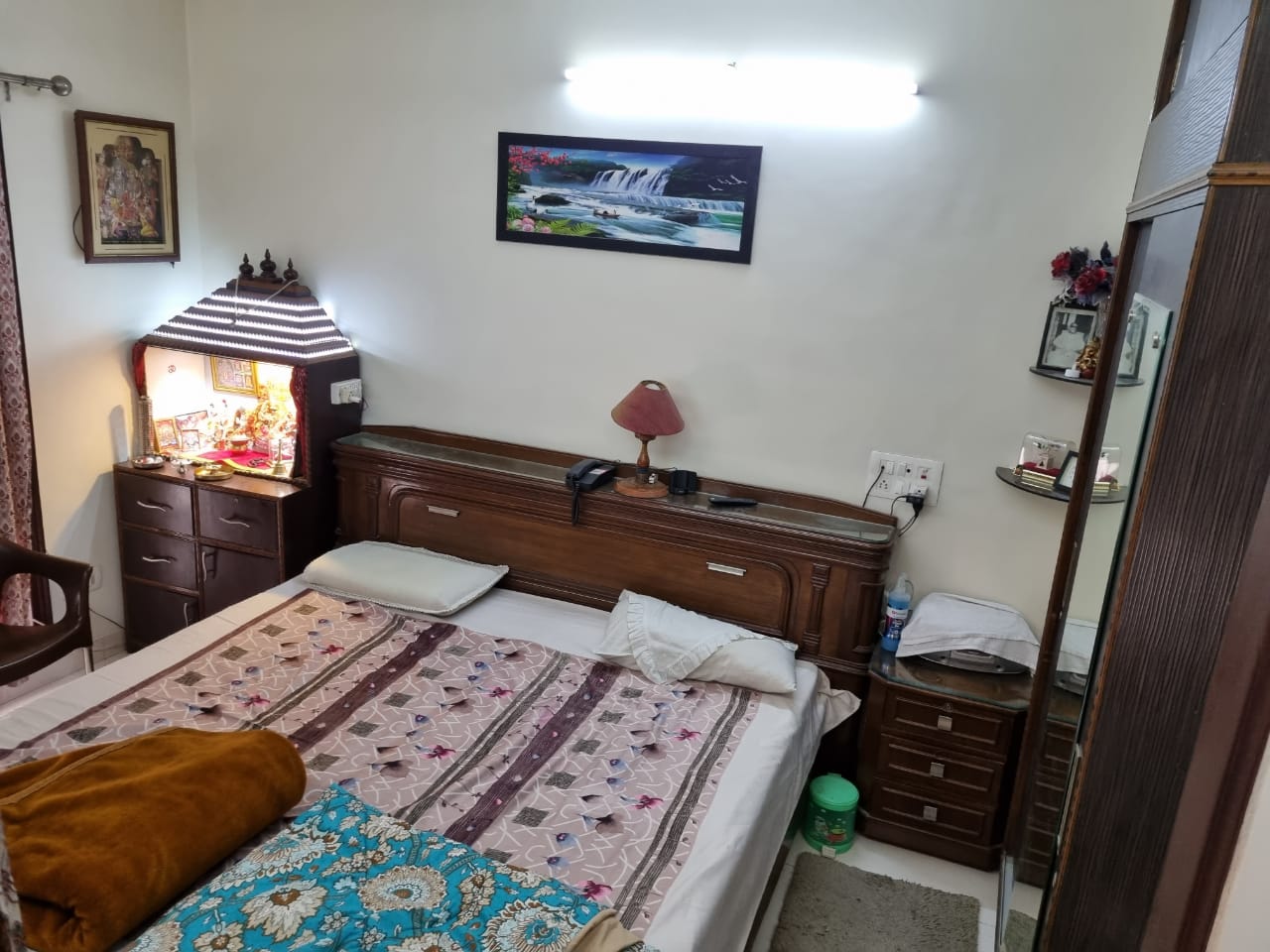6 MARLA B-ROAD  HOUSE FOR SALE IN SECTOR 11 PANCHKULA