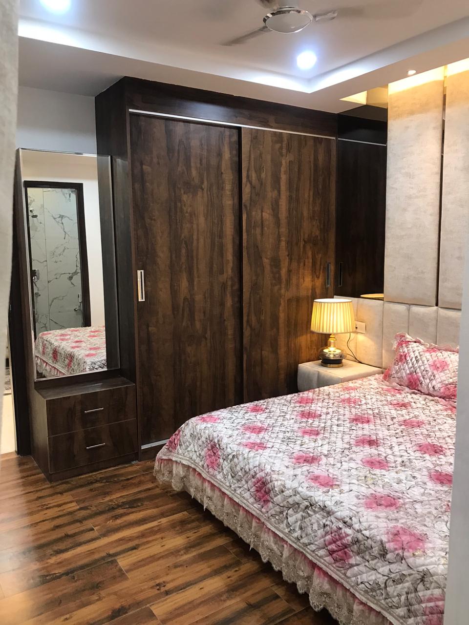 14 MARLA THIRD FLOOR FOR SALE