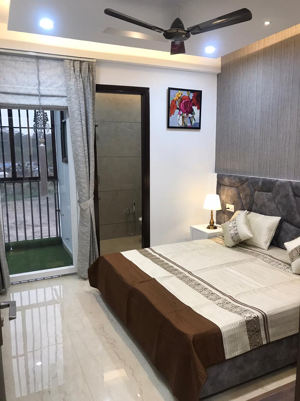 4 MARLA HOUSE FOR SALE IN SECTOR 10 PANCHKULA