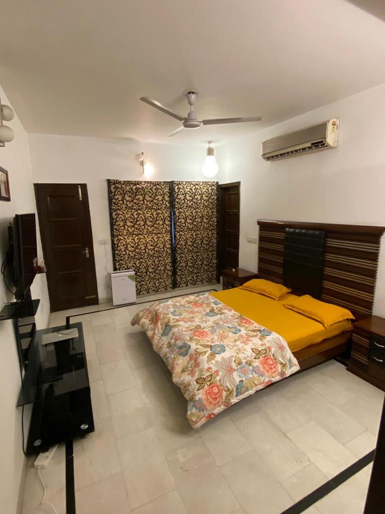 6.5 MARLA HOUSE FOR SALE IN SECTOR 4 PANCHKULA