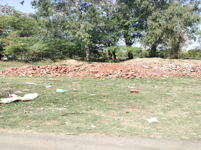 2 KANAL CORNER  PLOT FOR SALE IN SECTOR 4 MDC PANCHKULA