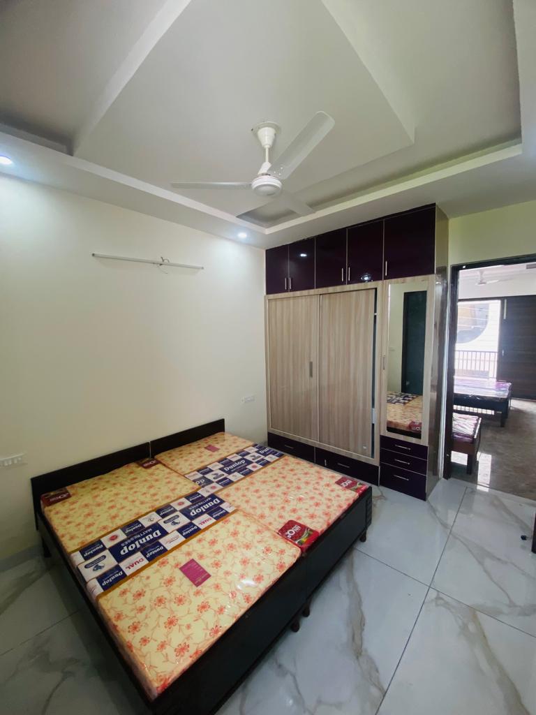 1 KANAL OLD HOUSE FOR SALE IN SECTOR 4 PANCHKULA
