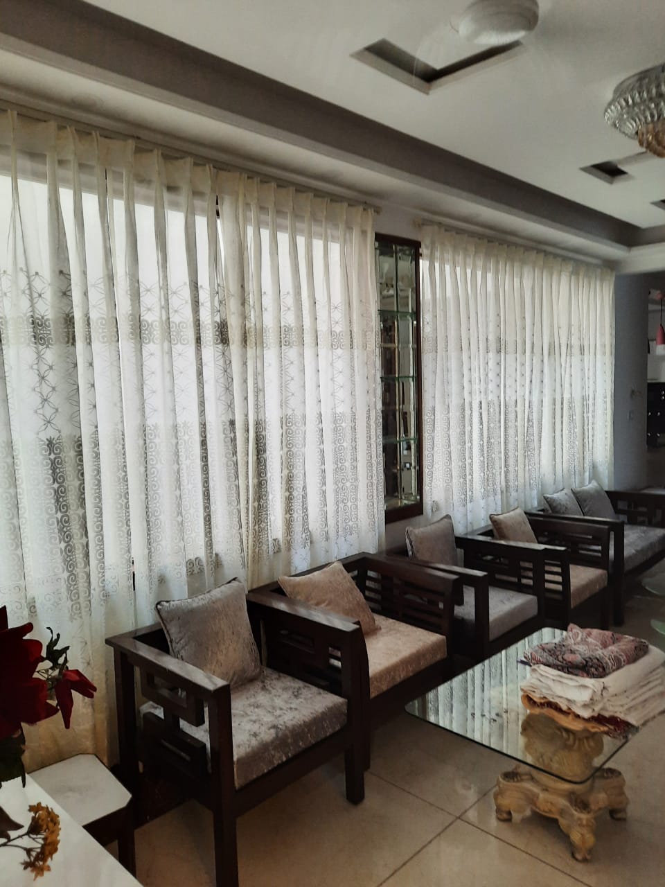 3 BHK FLAT FOR SALE IN SECTOR 20 PANCHKULA