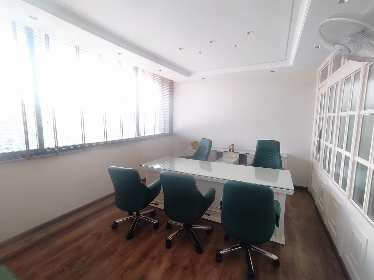 SCO BUILT-UP FOR SALE IN SECTOR 26 PANCHKULA