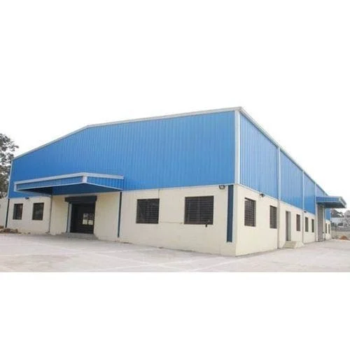 2.5 KANAL INDUSTRIAL SHED FOR SALE IN PHASE-2 PANCHKULA