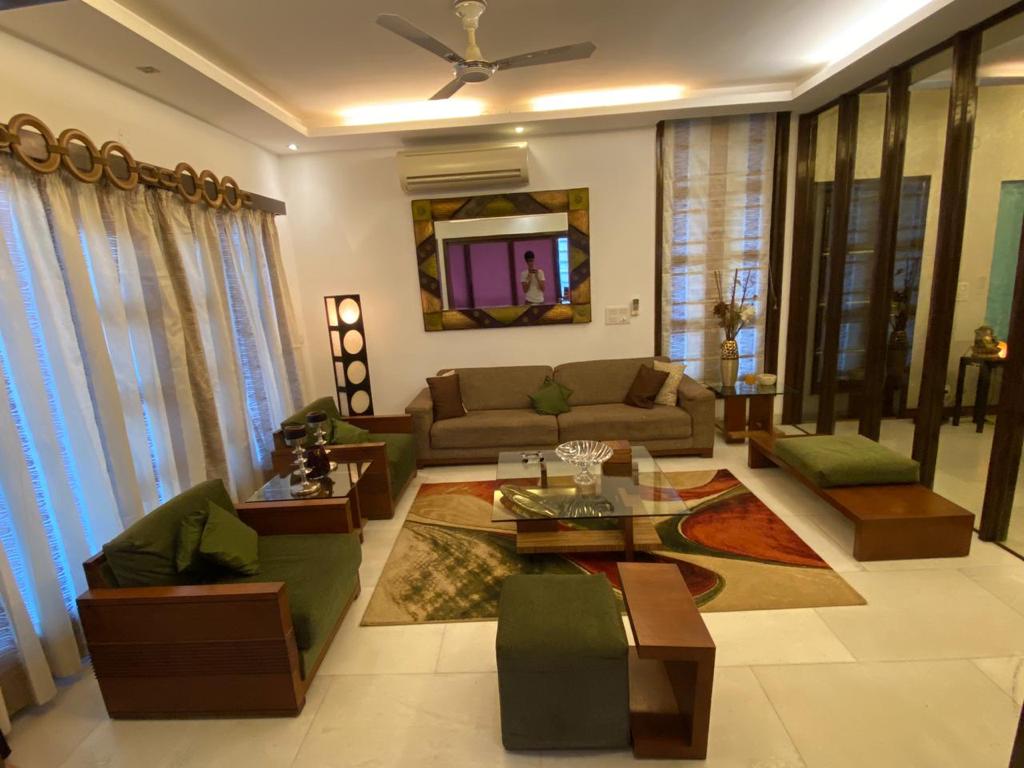 10.5 MARLA CORNER AND PARK FACING PLOT FOR SALE IN SECTOR 26 PANCHKULA