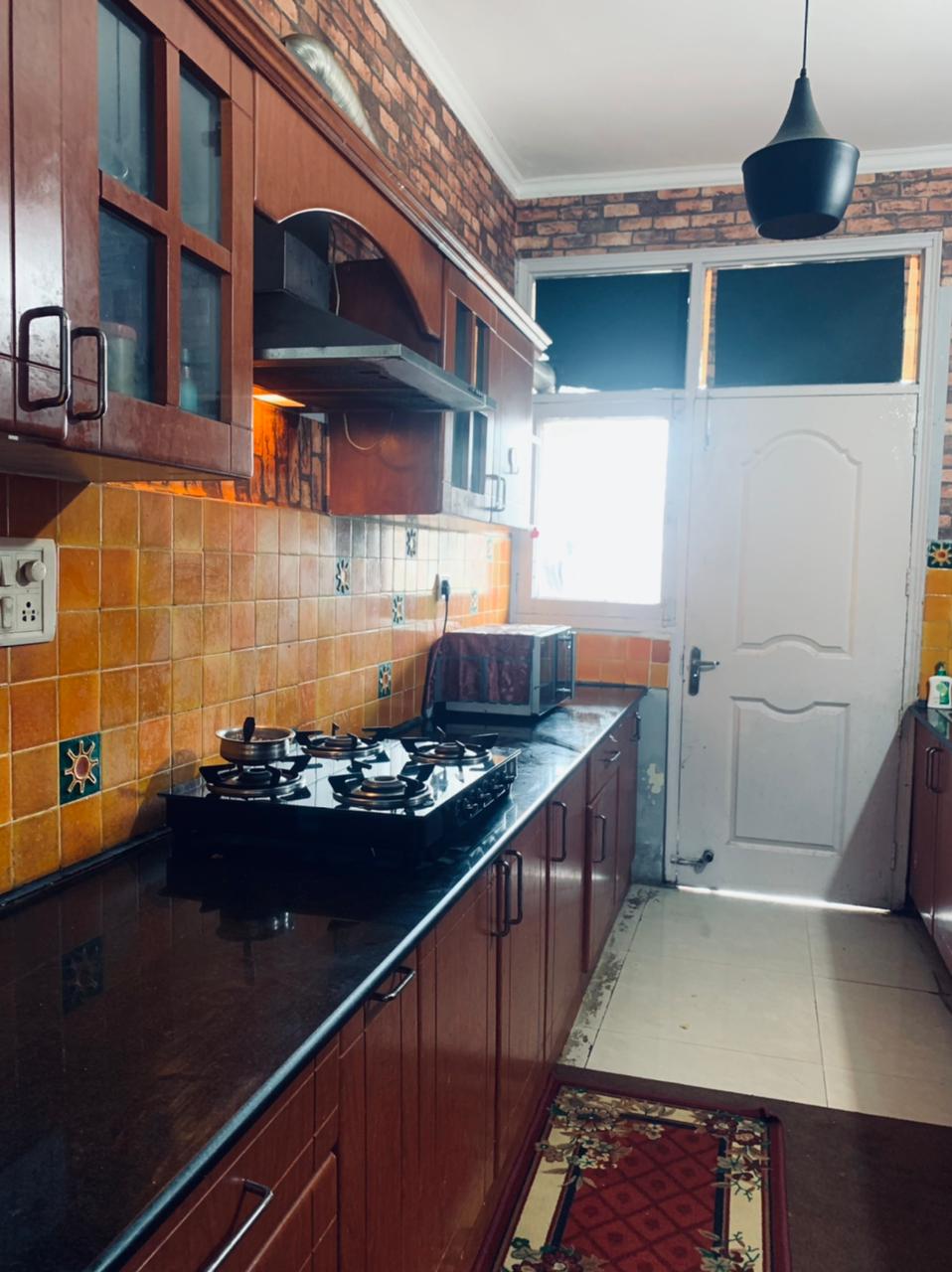 14 MARLA B-ROAD HOUSE FOR SALE IN SECTOR 7 PANCHKULA