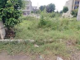 4 MARLA A-ROAD PLOT FOR SALE IN SECTOR 27 PANCHKULA