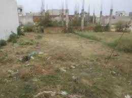 10.5 MARLA CORNER AND B-ROAD  PLOT FOR SALE IN SECTOR 28 PANCHKULA