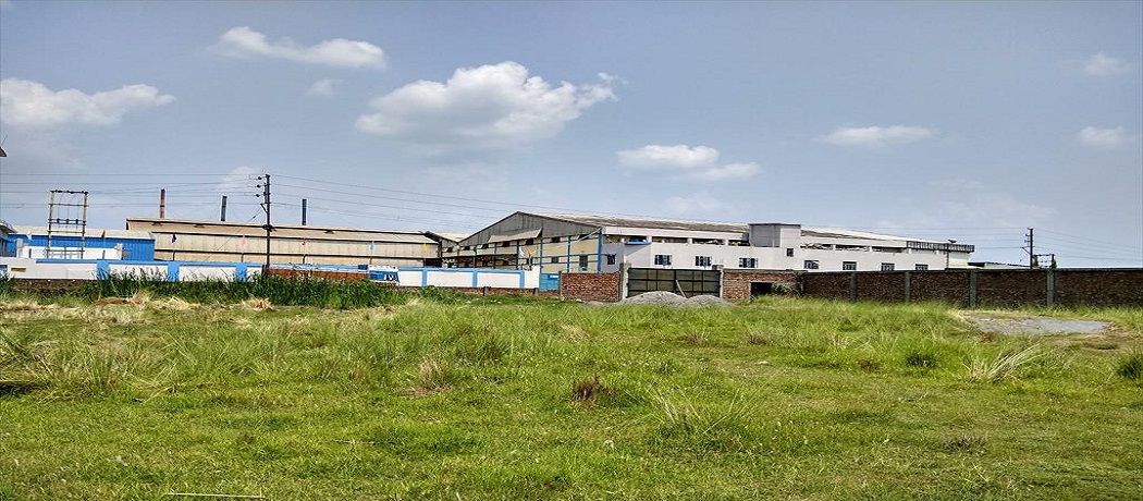 12 MARLA INDUSTRIAL PLOT FOR SALE IN BARWALA HSIIDC ALIPUR PANCHKULA