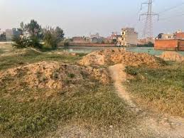 5 MARLA PLOT FOR SALE IN SECTOR 23 PANCHKULA