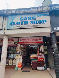 BOOTH BUILT-UP FOR SALE IN SECTOR 20 PANCHKULA