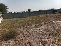 7 MARLA PLOT  FOR SALE IN SECTOR 28 PANCHKULA
