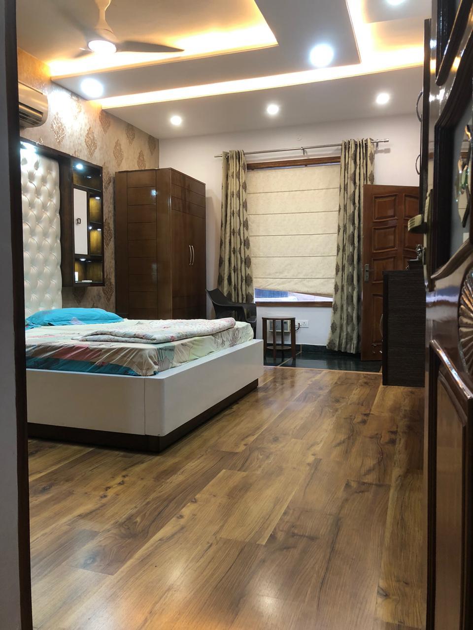 6.5 MARLA DUPLEX HOUSE FOR SALE IN SECTOR 26 PANCHKULA