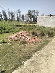 7 MARLA B-ROAD PLOT FOR SALE IN SECTOR 28 PANCHKULA