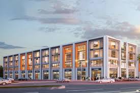 SCO  BUILT-UP  FOR SALE IN SECTOR 17  PANCHKULA