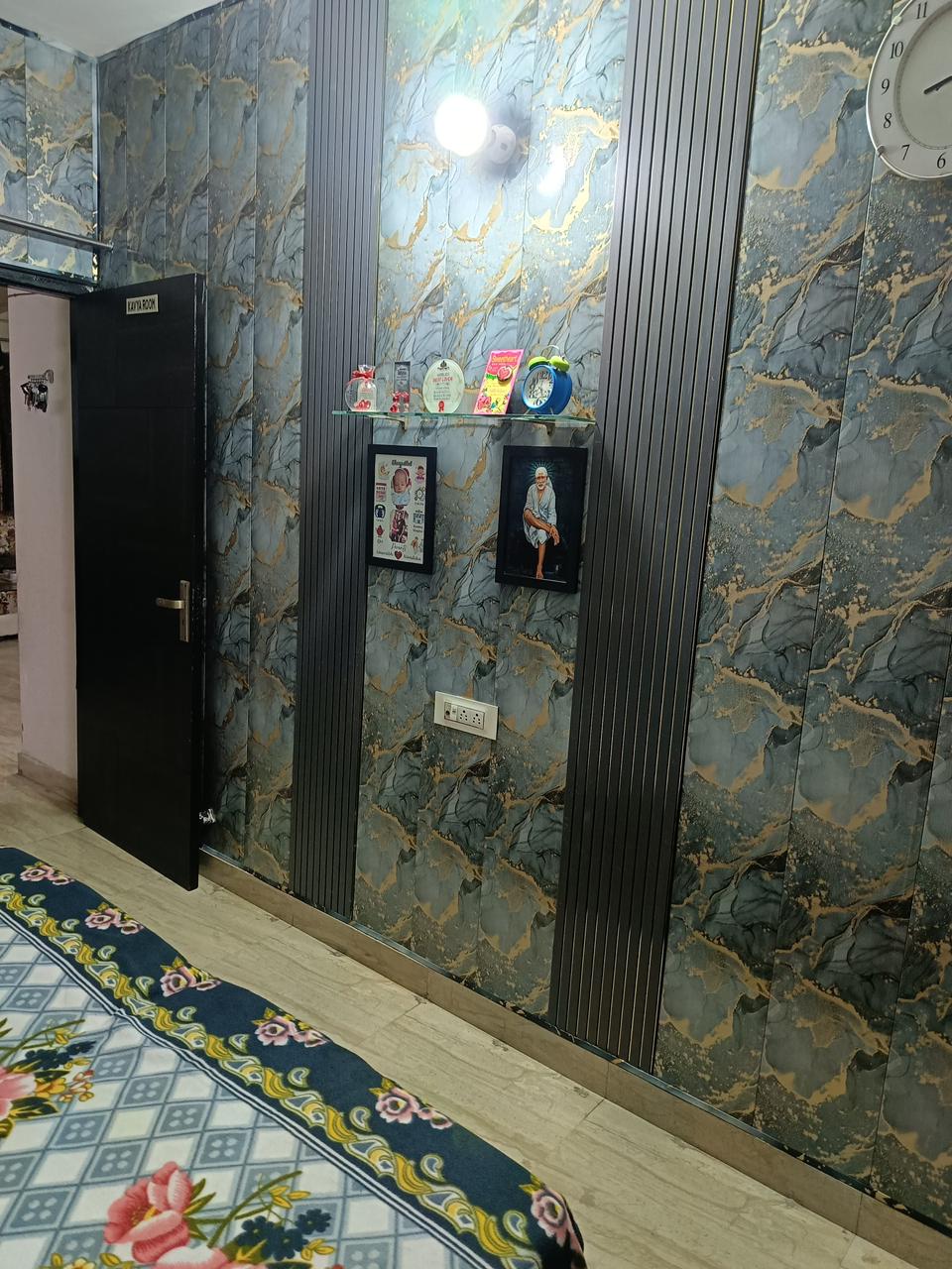 2 BHK  FLAT FOR SALE IN SECTOR 6 MDC PANCHKULA