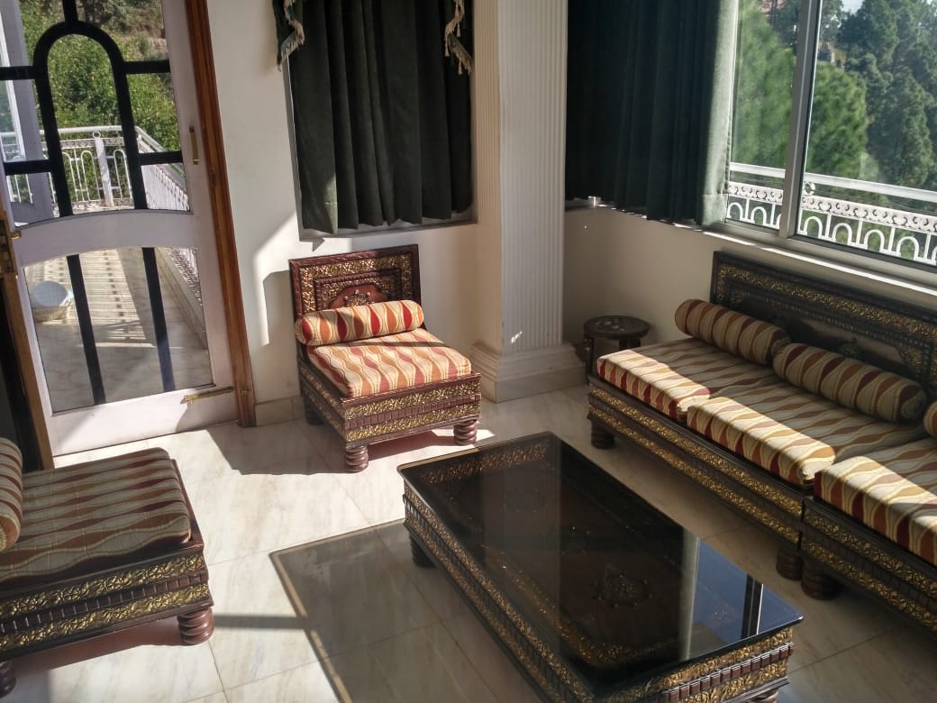 6.5 MARLA PARK FACING HOUSE FOR SALE IN SECTOR 21 PANCHKULA