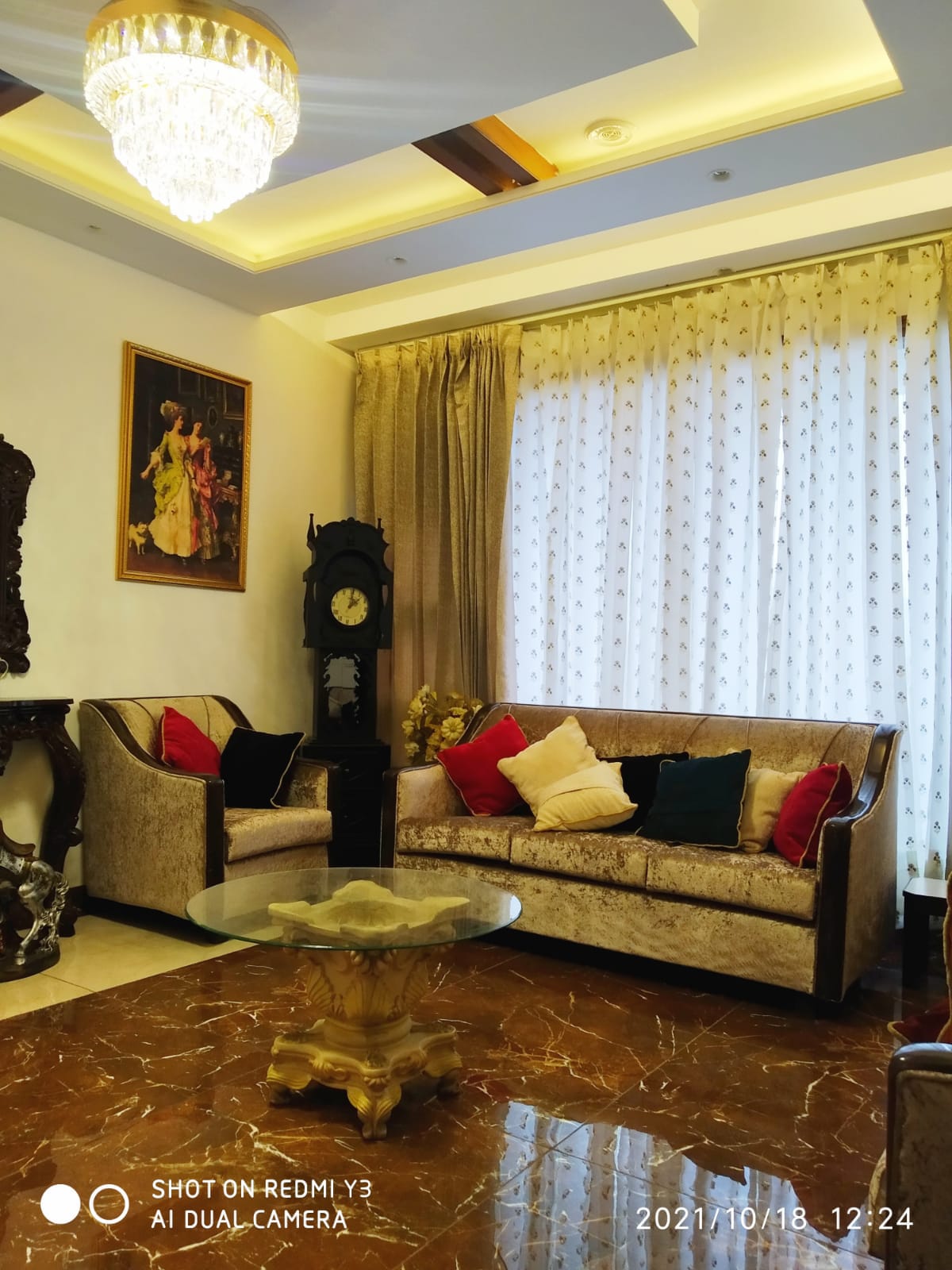 9 MARLA HOUSE FOR SALE IN SECTOR 23 PANCHKULA