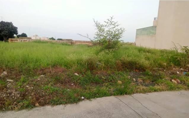 10 MARLA PLOT FOR SALE IN SECTOR 27 PANCHKULA