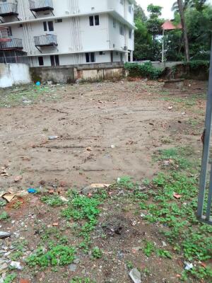 8  MARLA PLOT FOR SALE IN SECTOR 26 PANCHKULA