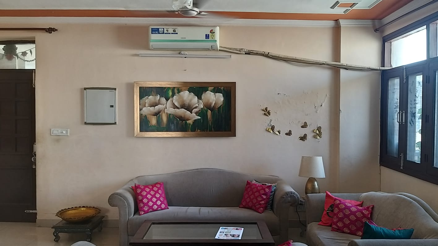 10 MARLA DOUBLE STORY SECTOR 12A PANCHKULA