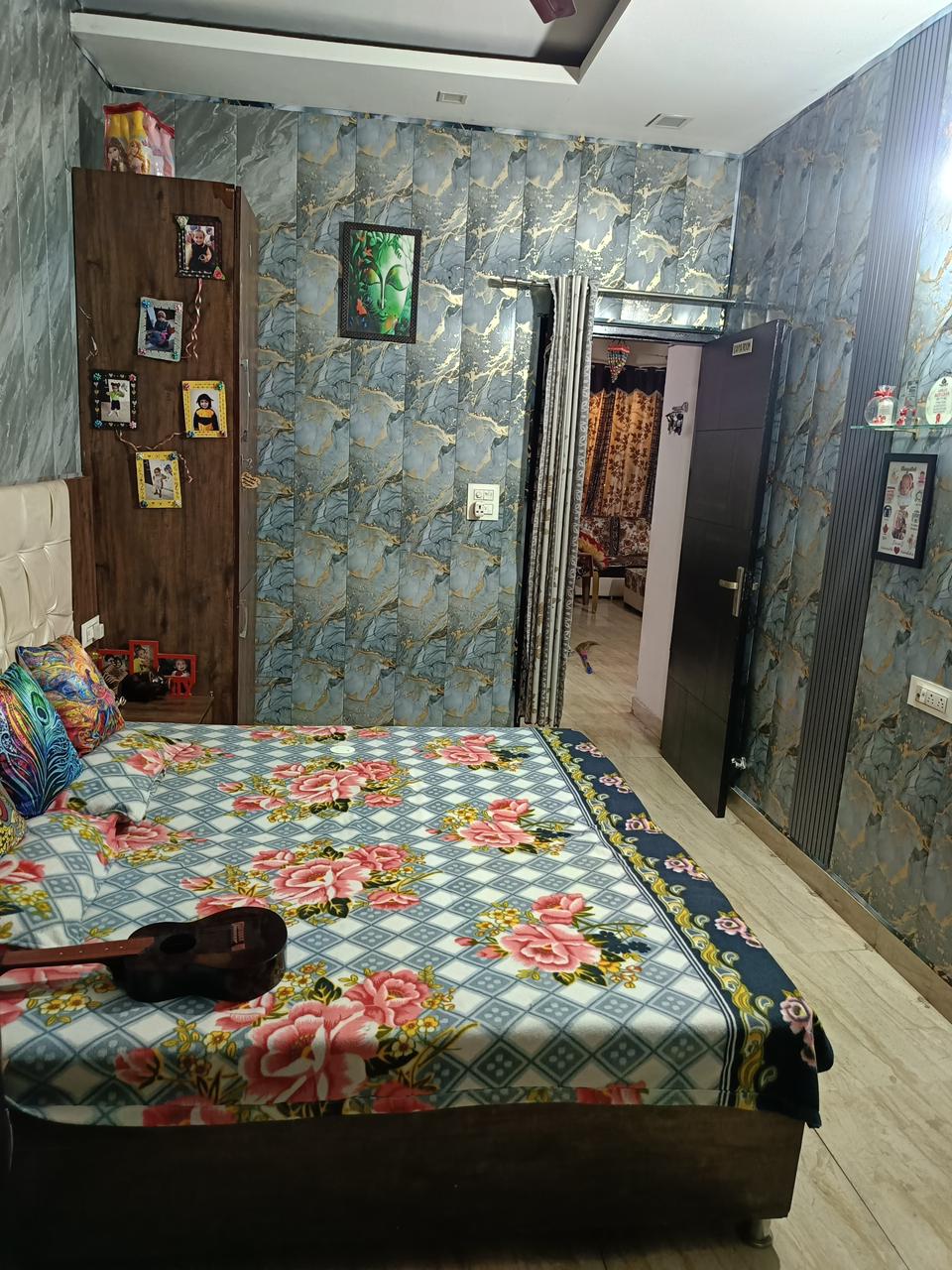 2 KANAL OLD HOUSE FOR SALE IN SECTOR 17 PANCHKULA