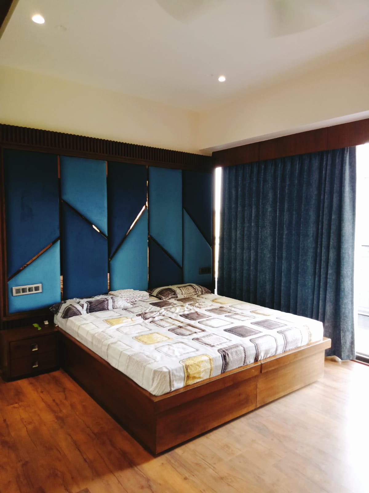 10 MARLA TRIPLEX HOUSE FOR SALE IN SECTOR 16 PANCHKULA
