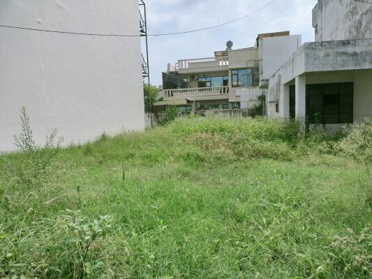 10 MARLA PLOT FOR SALE IN SECTOR 26 PANCHKULA